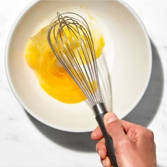 OXO Good Grips 4-PC Essential Kitchen Tool Set - Picture 5 of 13